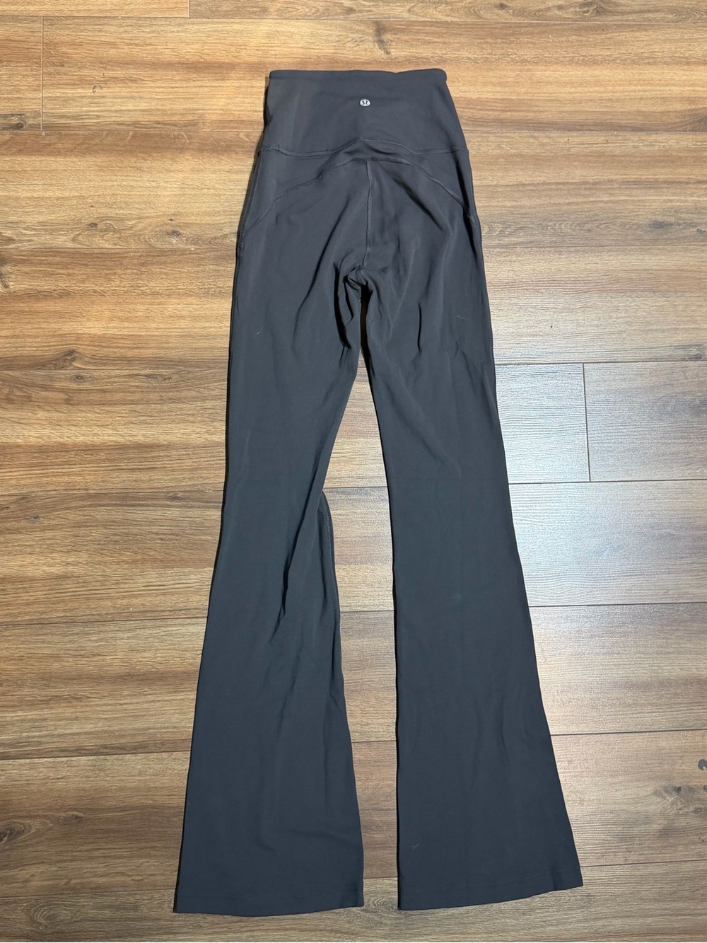 lululemon athletica High-Waist Leggings with Logo